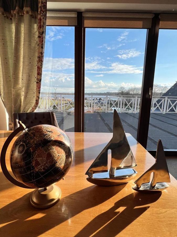 Hotel-Przystan Kikół Kültér fotó
